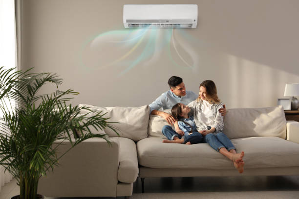 Best HVAC companies near me  in Kouts, IN