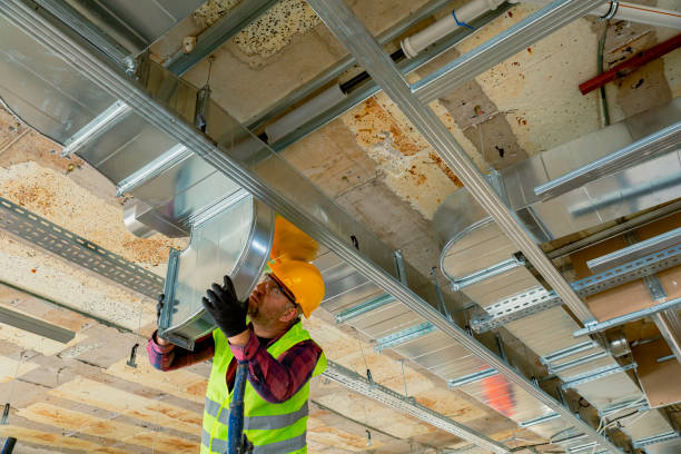 Best HVAC tune-up services  in Kouts, IN