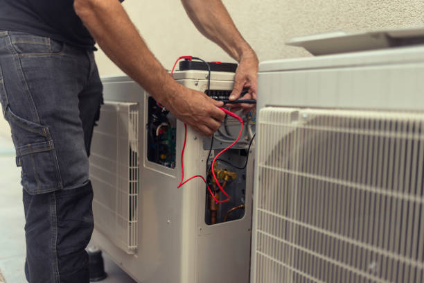 Best HVAC companies near me  in Kouts, IN