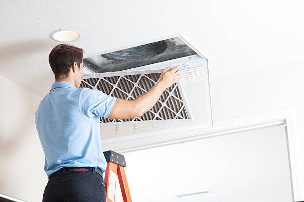 Best HVAC emergency services  in Kouts, IN