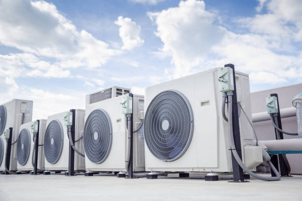 Air duct cleaning in Kouts, IN
