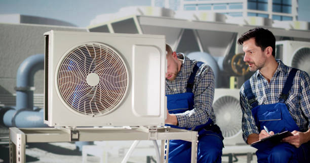 Best Residential HVAC services  in Kouts, IN