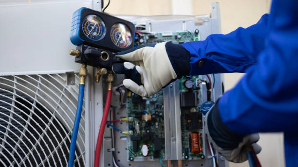 Best Air conditioning repair  in Kouts, IN