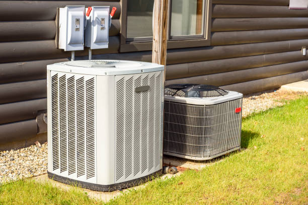 Best HVAC air duct cleaning  in Kouts, IN